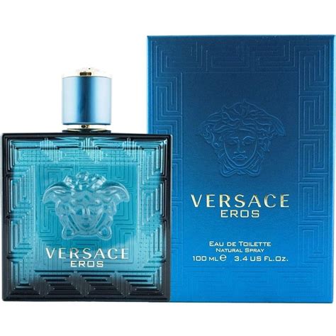 versace eros for men review|Eros Versace cologne .